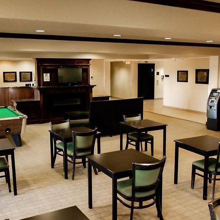 Black Gold Suites Stanley Buitenkant foto