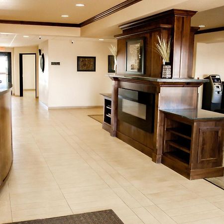 Black Gold Suites Stanley Buitenkant foto