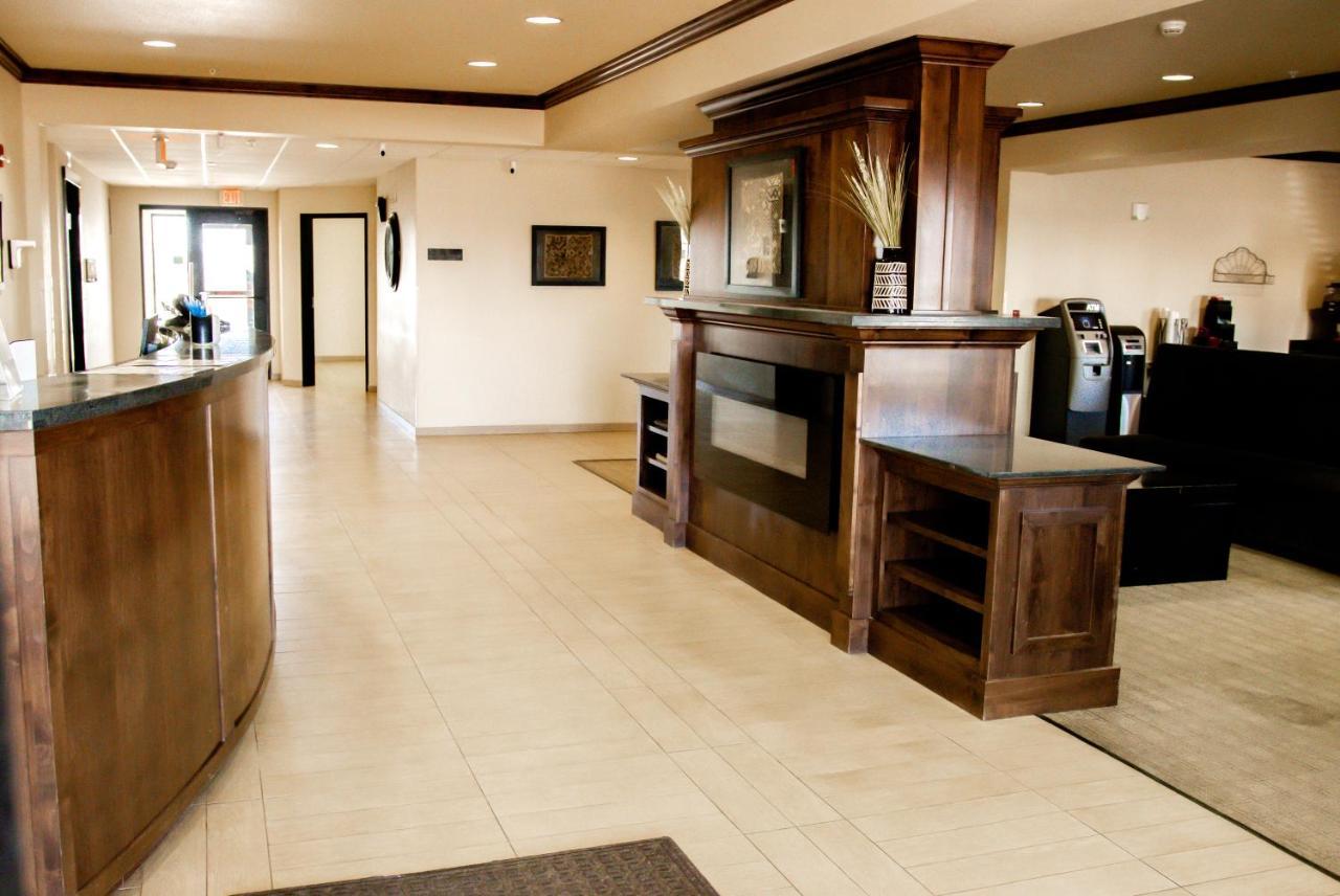 Black Gold Suites Stanley Buitenkant foto