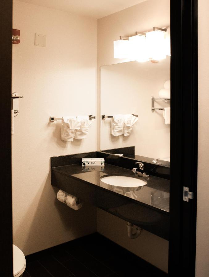 Black Gold Suites Stanley Buitenkant foto