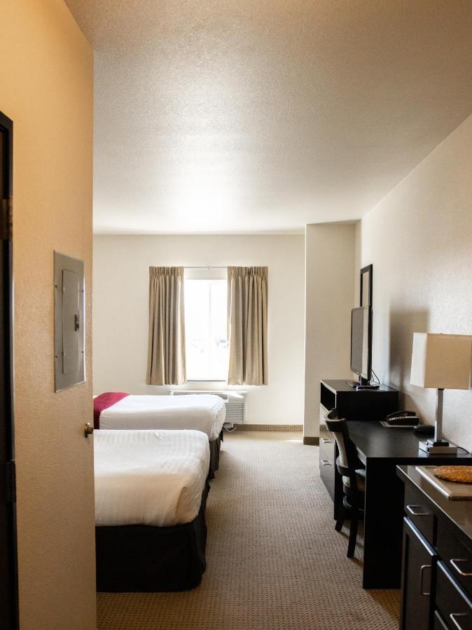 Black Gold Suites Stanley Buitenkant foto