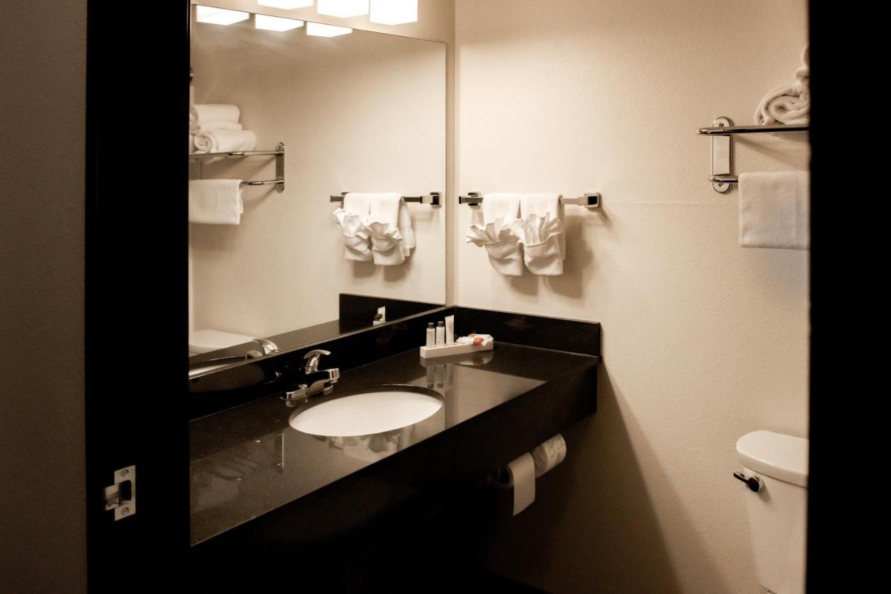 Black Gold Suites Stanley Buitenkant foto