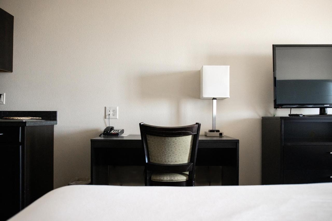 Black Gold Suites Stanley Buitenkant foto