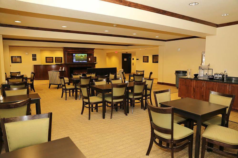 Black Gold Suites Stanley Buitenkant foto