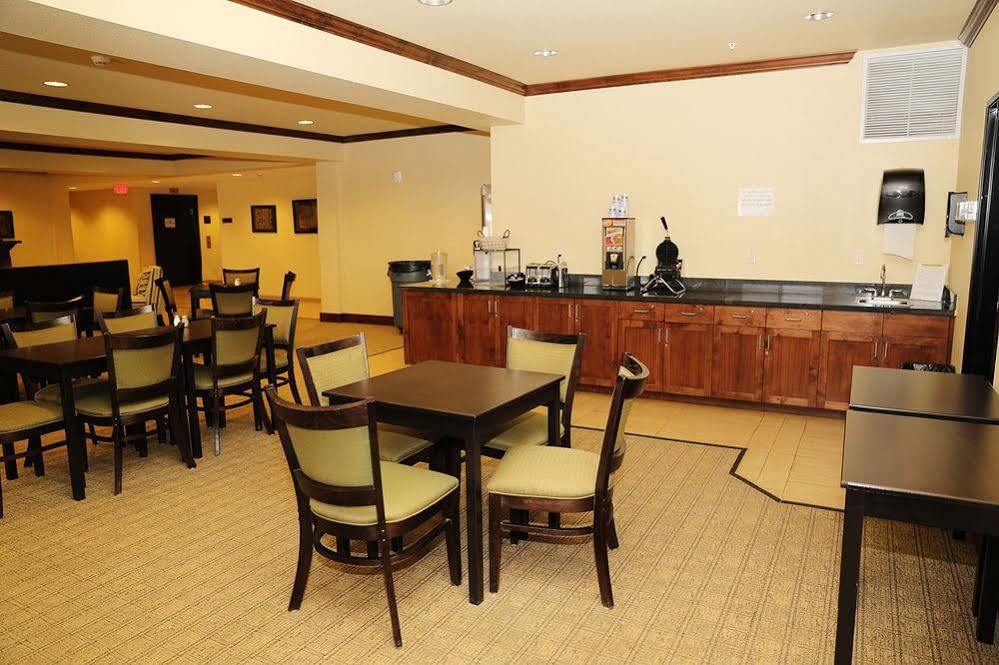 Black Gold Suites Stanley Buitenkant foto